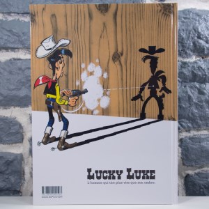 Lucky Luke 10 Alerte aux Pieds-Bleus (02)